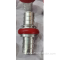 64mm Fire Hose Delivery Coupling